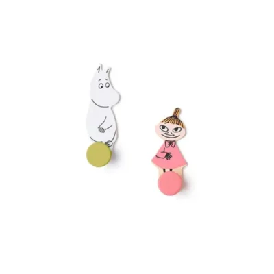 Kids Concept Mumin Knager
