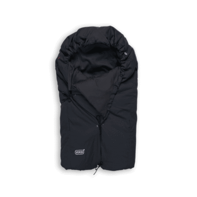 Voksi® Classic+ - Black/black