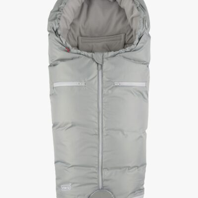 Voksi Active Kørepose, Mountain Grey