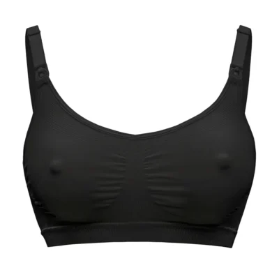Medela Keep Cool Amme BH, Sort