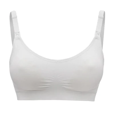 Medela Keep Cool Ultra Bh, Hvid, S