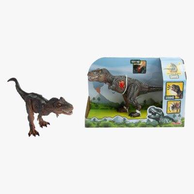 Simba Toys Dinosaur med Lyd