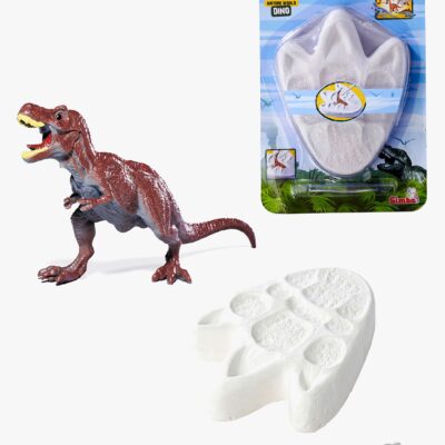 Simba Toys Nature World Dinosaur Udgravningssæt