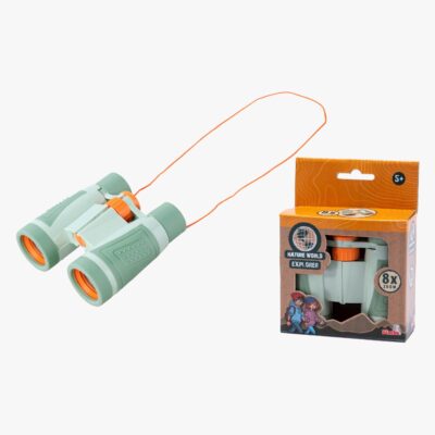 Simba Toys Nature World Explorer Kikkert