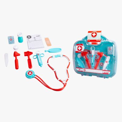 Simba Toys Stor Doktortaske