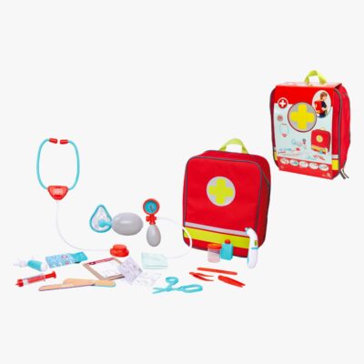 Simba Toys Førstehjælpsrygsæk