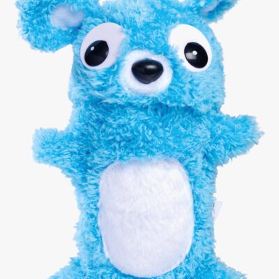 Simba Toys ScreamerZ Bamse Bjørn 30 cm