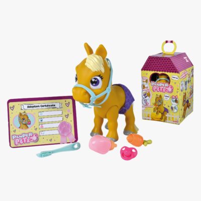 Simba Toys Pamper Petz Pony
