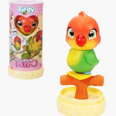 Simba Toys Pamper Petz Fugl