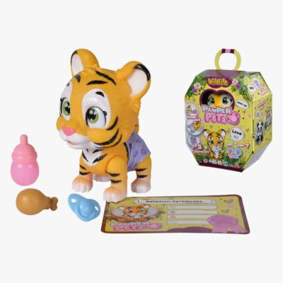 Simba Toys Tiger