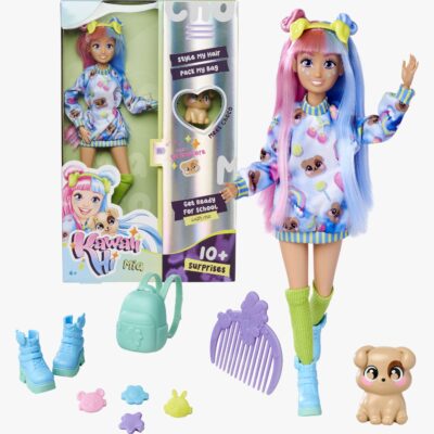 Simba Toys Kawaii Dukke Mia