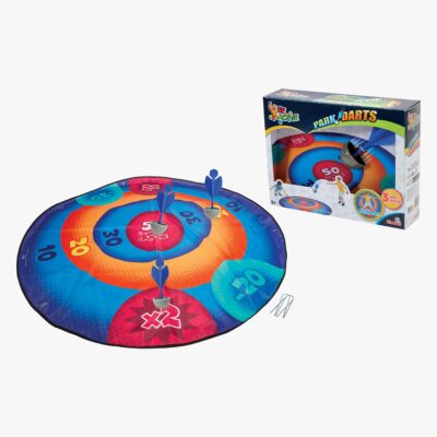 Simba Toys Spil med Pilekast