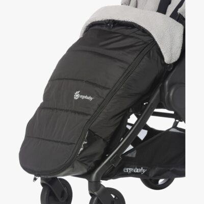 Ergobaby Metro Åkpåse, Black