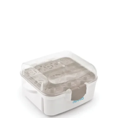 Microovn Sterilisator