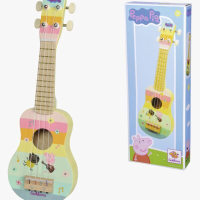 Gurli Gris Ukulele i Træ 43 cm