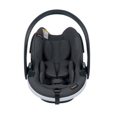 Besafe Izi Go Modular X2 - Anthracite Mesh