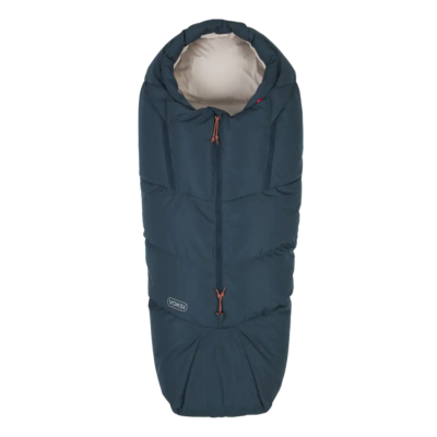 Voksi Adventure North - Poppy Blue
