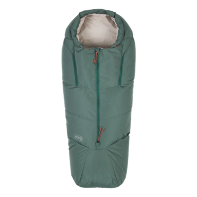 Voksi Adventure North - Dark Sea Green
