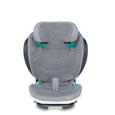 Besafe Flex Fix 2 - Peak Mesh