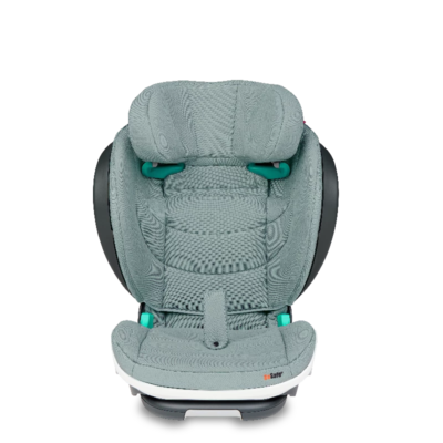 Besafe Flex Fix 2 - Sea Green Mélange