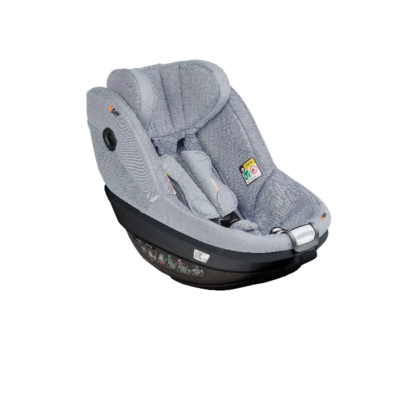 Besafe Beyond² 360 - Peak Mesh-std