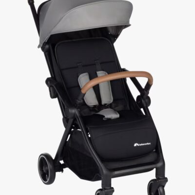 Bebeconfort Sunlite Klapvogn, Tinted Grey