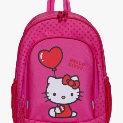 Hello Kitty Medium Rygsæk, Pink