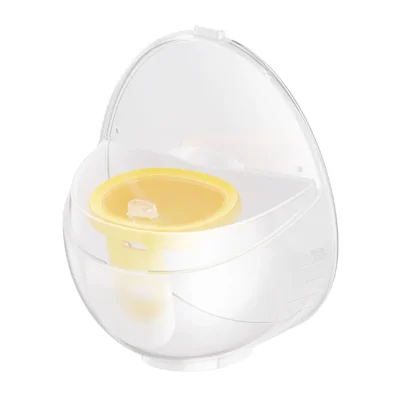 Medela Motion InBra Pumpesæt Singel 24 mm