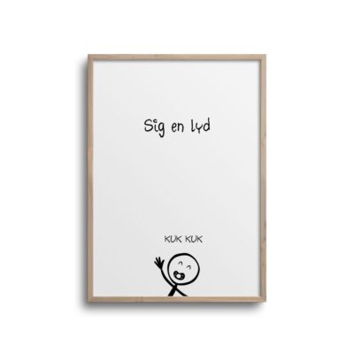 Stick Baby - Gemmeleg