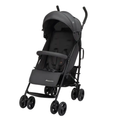 Bebeconfort Dusk Paraplyklapvogn - Mineral Graphite