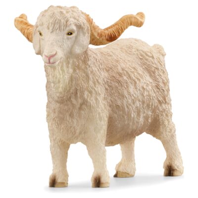 Angora Ged - 13970 - Schleich Farm World