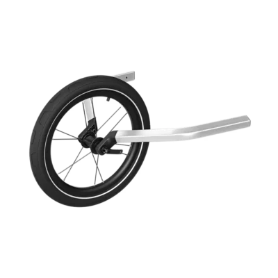 Chariot jogging kit 2 - Double