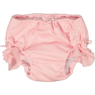 UV Baby swim pant frill - 16 - 50/56