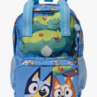 Bluey Small Rygsæk 7L, Blå