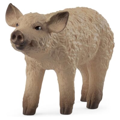Mangalica grisling - 14893 - Schleich Farm World