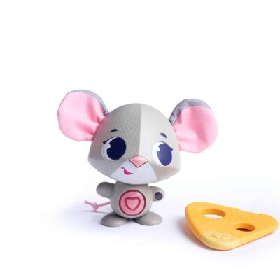 Wonder Buddies Coco Mouse