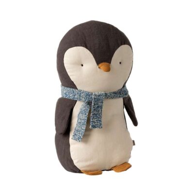 Maileg Blød Bamse - Pingvin - Medium