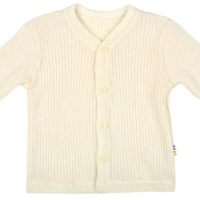Cardigan - Natur - 70