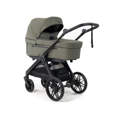 Emmaljunga Big Star Sento Max - Urban Green 2027
