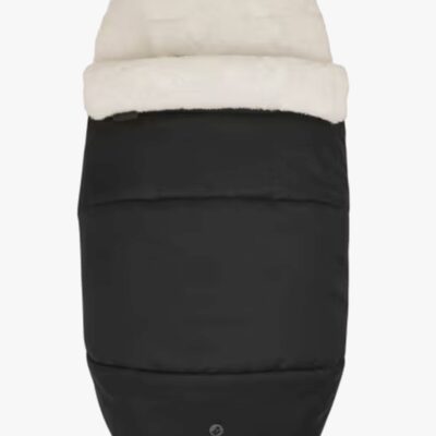 Maxi-Cosi 2-i-1 Kørepose, Twillic Black