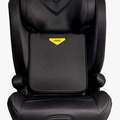 Axkid Boostkid Autostol, Shell Black