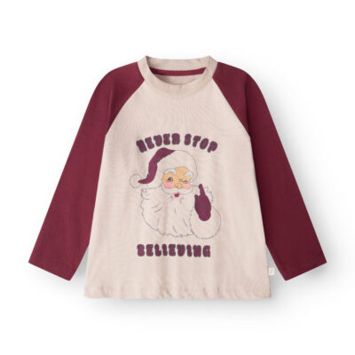 That's Mine - Safi t-shirt - Perfectly pale - 80cm - 12M