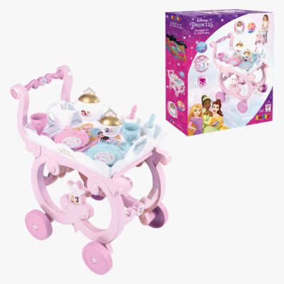 Smoby Disney Princess XL Tevogn