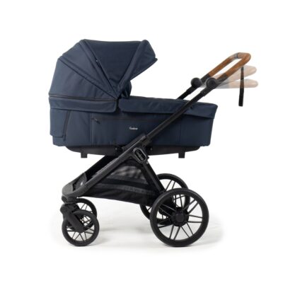 Emmaljunga Big Star Sento - Outdoor Navy 2027