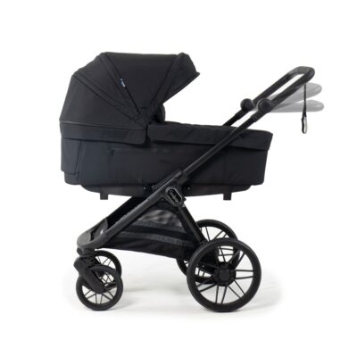 Emmaljunga Big Star Sento - Urban Black 2027