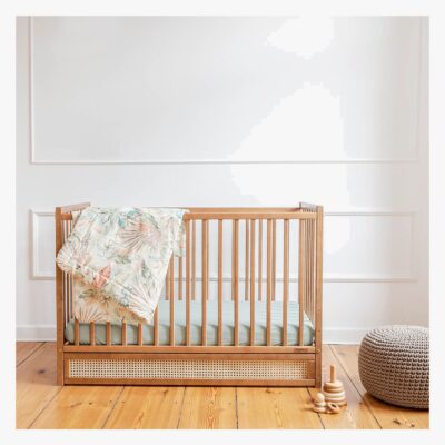 Woodies Boho Tremmeseng, Vintage