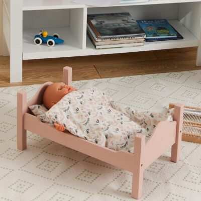 Alice & Fox Dukkeseng, Pink