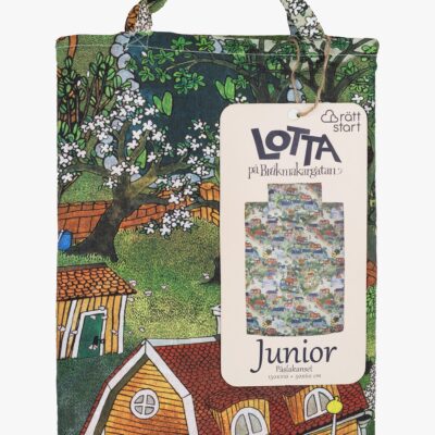 Lotte Fra Ballademagergade Sengesæt 150x210
