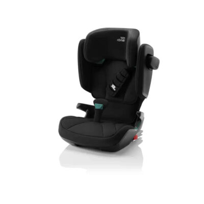 Britax Römer Kidfix i-Size Autostol, Cosmos Black