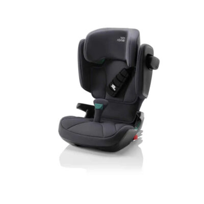 Britax Römer Kidfix i-Size Autostol, Storm Grey